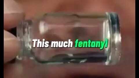 THIS..IS..NOT..A..DRUG..IT'S.. PURE...DEATH - FENTANYL - EX COP SPEAKS OUT. ☠️