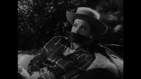 Raiders Of Ghost City (gagged)