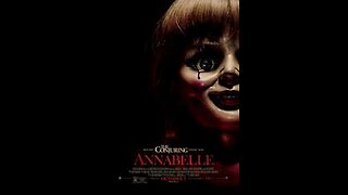 Review Annabelle