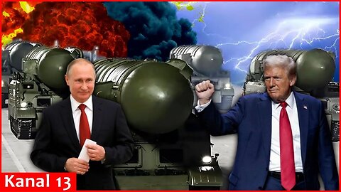 Russia fears that the US will physically destroy Putin, Russians do not rule out nuclear war