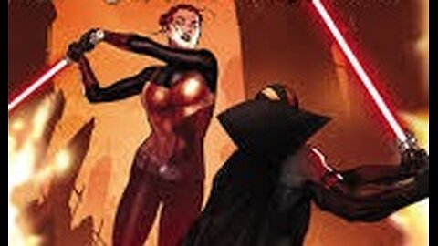 Star Wars - Fate of the Jedi -bk2 Omen#4