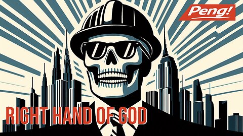 PENG! Titans of Industry