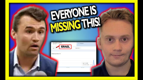 NO ONE Is Talking About Qureshi - BUT THEY SHOUOLD BE!!