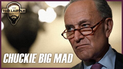 Chuckie Big Mad Ep. 882