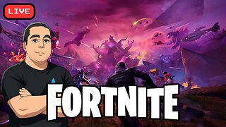 More ZERO HOUR in Fortnite!!!