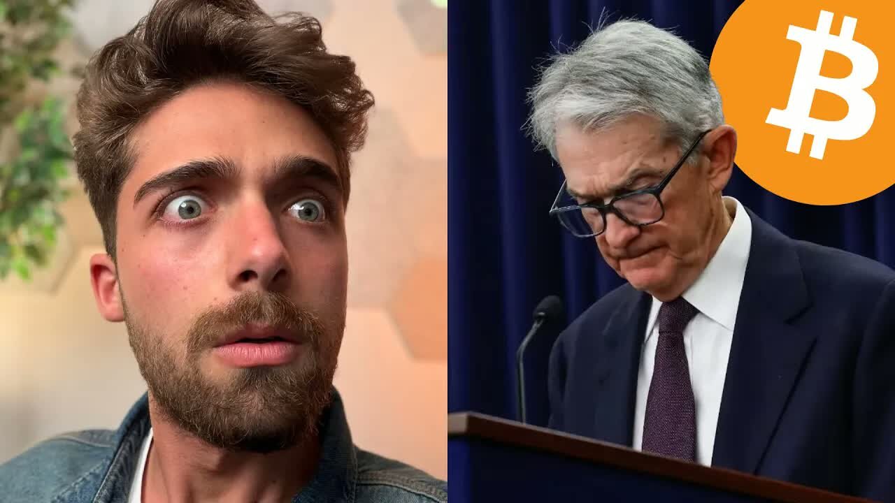 BITCOIN: 24 HOURS LEFT!!!!!!!!