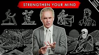 Jordan Peterson: The COMPLETE Guide to UNBREAKABLE Character & Self-Improvement