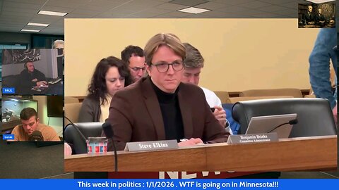 of corse it's a democrat.