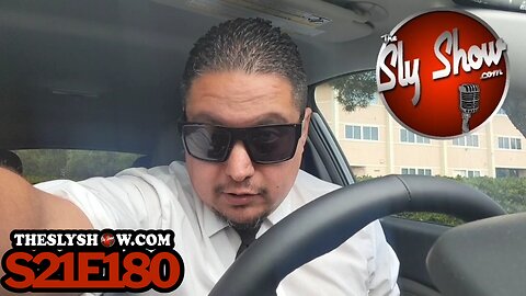 THE SLY SHOW S21E180