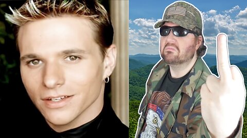 98º - I Do (Cherish You) (98 Degrees) - Reaction! (BBT)