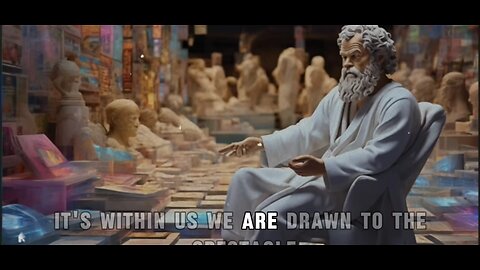 The Tunnell Take. Questioning and dialogue destroys ignorance.