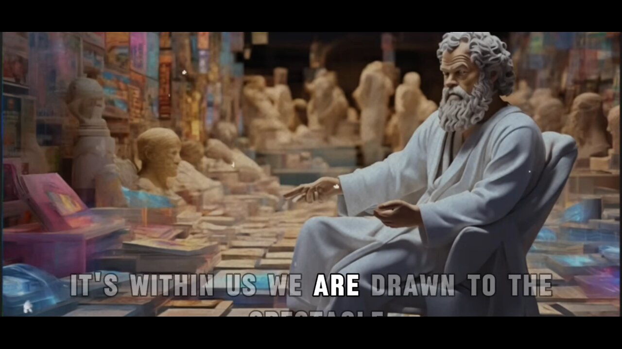 The Tunnell Take. Questioning and dialogue destroys ignorance.