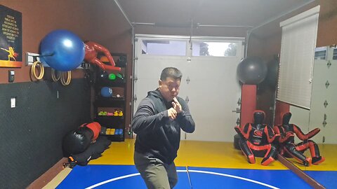 WTD Hand Combination 25, Pivot Set (Rank 3)