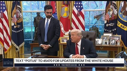 Trump Calls Out WaPo's Fake News