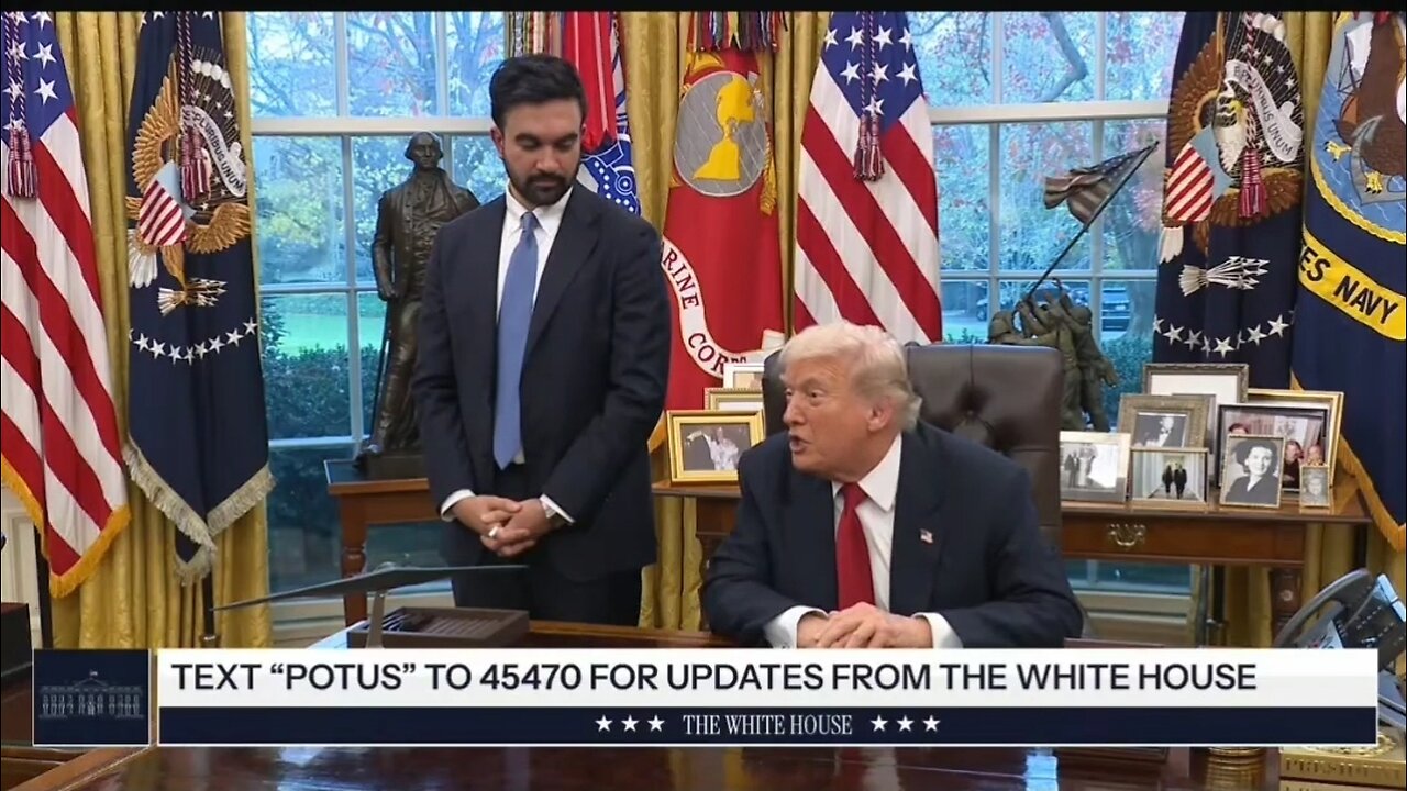 Trump Calls Out WaPos Fake News