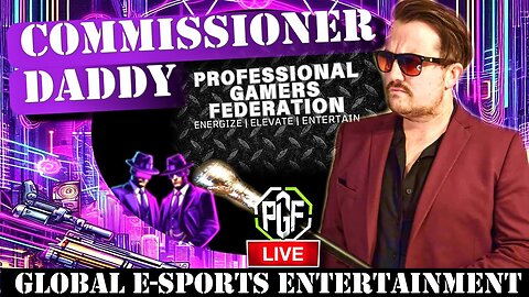 🔴 LIVE - FRIDAY NIGHT FIGHTS - CAN THE PGF SURVIVE?