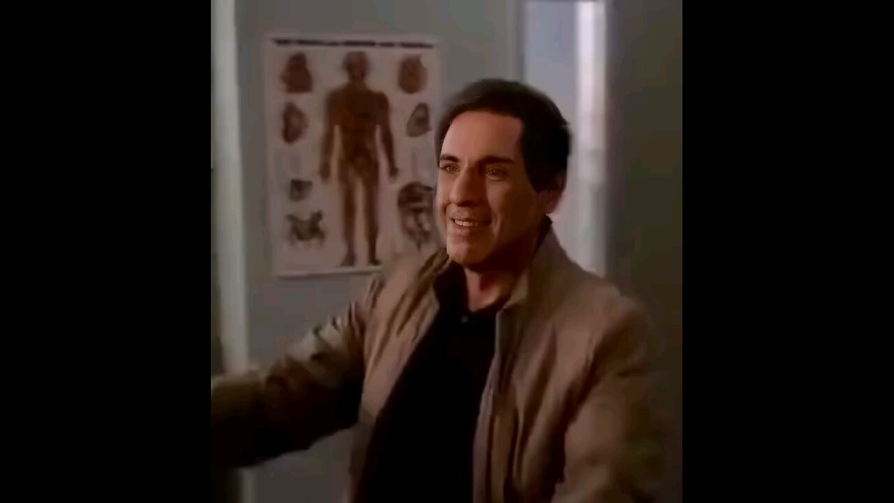 Richie Aprile gets a chubby | The Sopranos