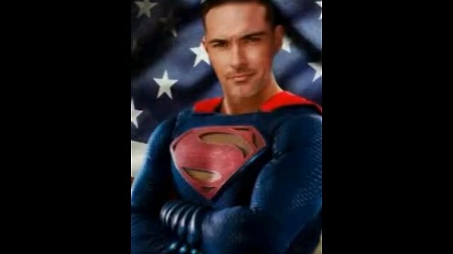 ERNIE CREEPING ON A BUS