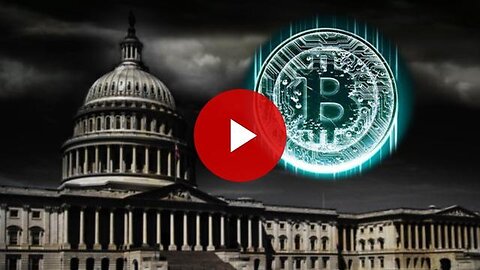 Mark Goodwin Interview - Was Bitcoin A Government Operation & Can It Still Be Used To Fight Back?