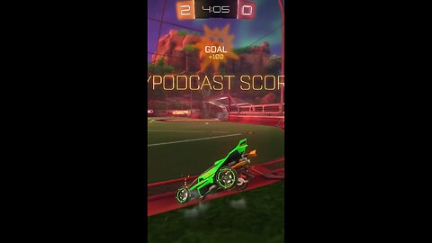 Rocket League