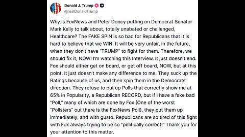 Secretary of War Pete Hegseth just cracked down on leaks and fake news reporters roaming t