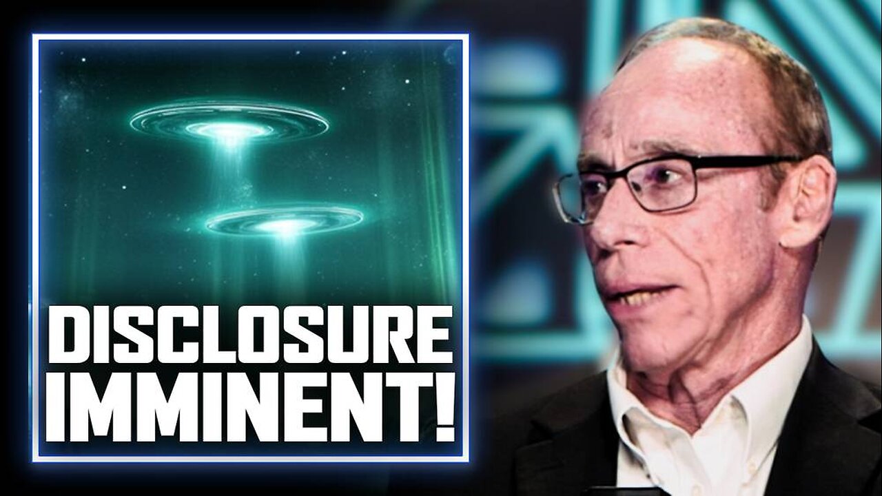 FAKE ALIEN INVASION ALERT Disclosure Project Founder Dr. Steven Greer Issues...