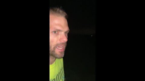 Day 42 of training for a 50 mile ultra