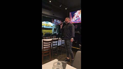 Ako umram il zaginam-Joska live