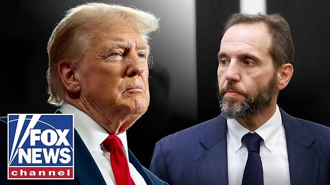 Jim Jordan: Jack Smith Used Taxpayer Money to Pay ‘Confidential Human Sources’