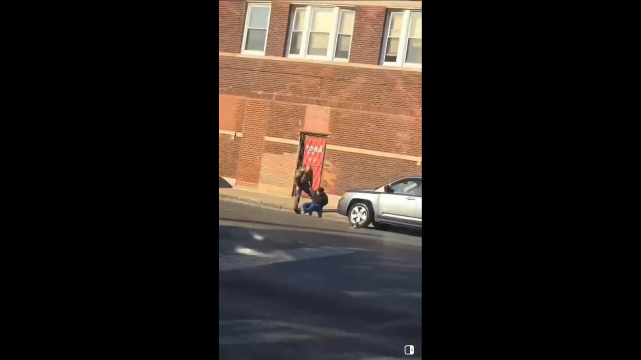 A migrant manhunt has begun in Chicago