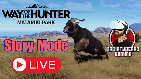 Matariki Park Story - Way Of The Hunter - Episode 5