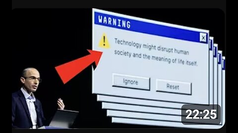 THE DEATH OF THE HUMAN BODY AND HOW WE ARE ALL ABOUT TO BECOME EXTINCT...