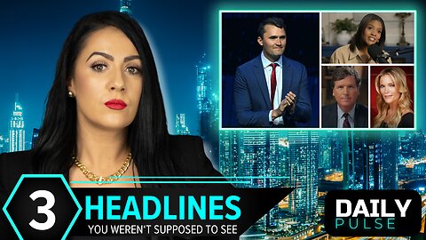 Candace Was Right & Banks Telling People Who They Can Be Friends With | Daily Pulse Ep 124