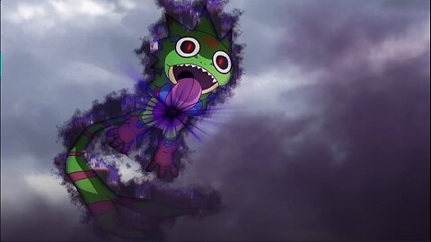 Digimon Beat Break episode 11 review: A Black Emotion