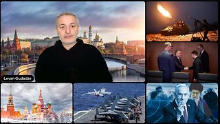 Ukrainian Counteroffensive - SMO. Fake Peace Plan from the West. Middle East/Australia. Venezuela