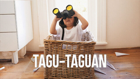 Tagu-Taguan