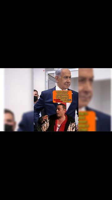 🚨 David Ellison Trying To Brainwash Anyone Watching Paramount w/Israeli Propaganda... 🚨