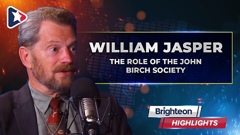 The Role of the John Birch Society