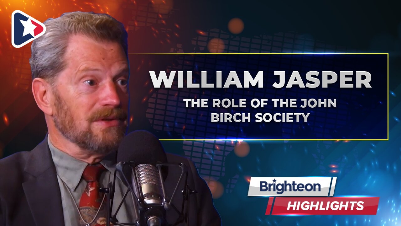 The Role of the John Birch Society