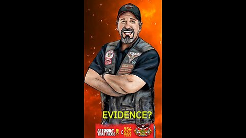 Evidence Matters in MC Crash!