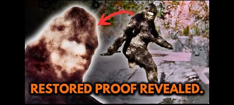 BIGFOOT PROOFS REPROOFED