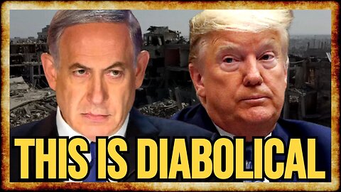Israel ALREADY Making Excuses To BREAK CEASEFIRE
