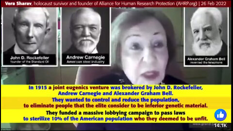 Another lie exposed - the Spanish flu - it wasn’t a virus, it was an experimental vaccine