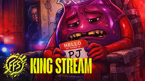 THE JUICE IS LOOSE!!!! - King Stream
