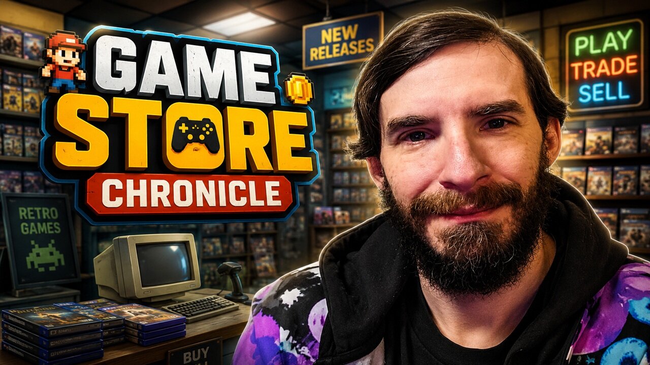 Need A Chill Day | New Release: Game Store Chronicle