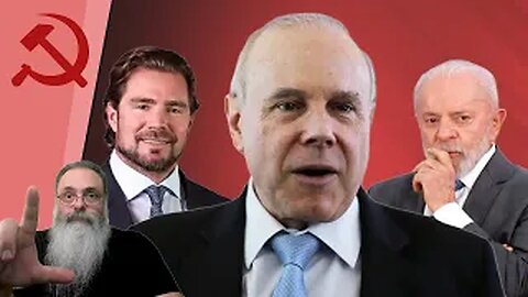 LULA critica DONO do BANCO MASTER, mas PEDIU EMPREGO para o AMIGO MANTEGA e pode ter PAGO por ISSO