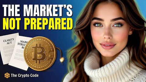 This Next Crypto Catalyst Will Catch Everyone Off Guard