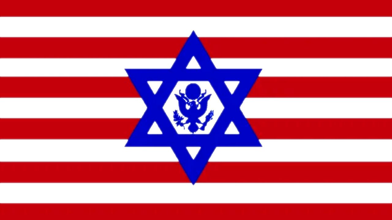 America's Talmudic Destiny