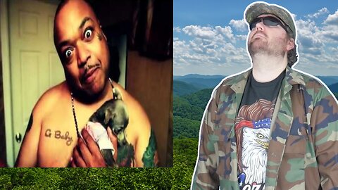 Bizarre Feat. King Gordy - Justin Bieber (Official Music Video) + Lyrics - Reaction! (BBT)