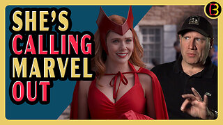 Marvel Actress Says the MCU Has Become Culturally Exhausted